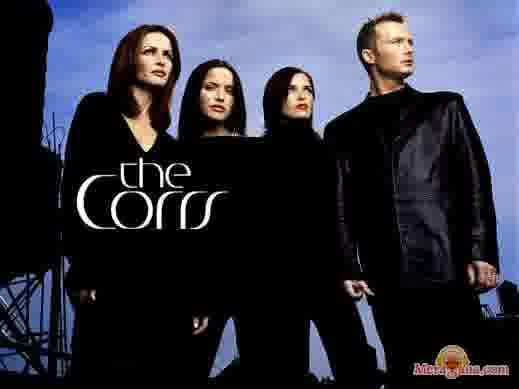 Poster of The Corrs